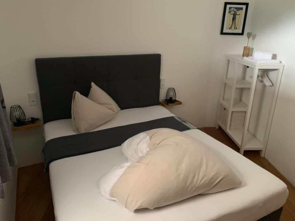 Dahoam By Tani Apartment โอแบร์นดอร์ฟ อิน ทิโรล ภายนอก รูปภาพ