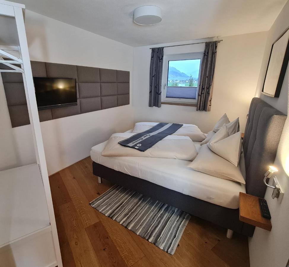 Dahoam By Tani Apartment โอแบร์นดอร์ฟ อิน ทิโรล ภายนอก รูปภาพ