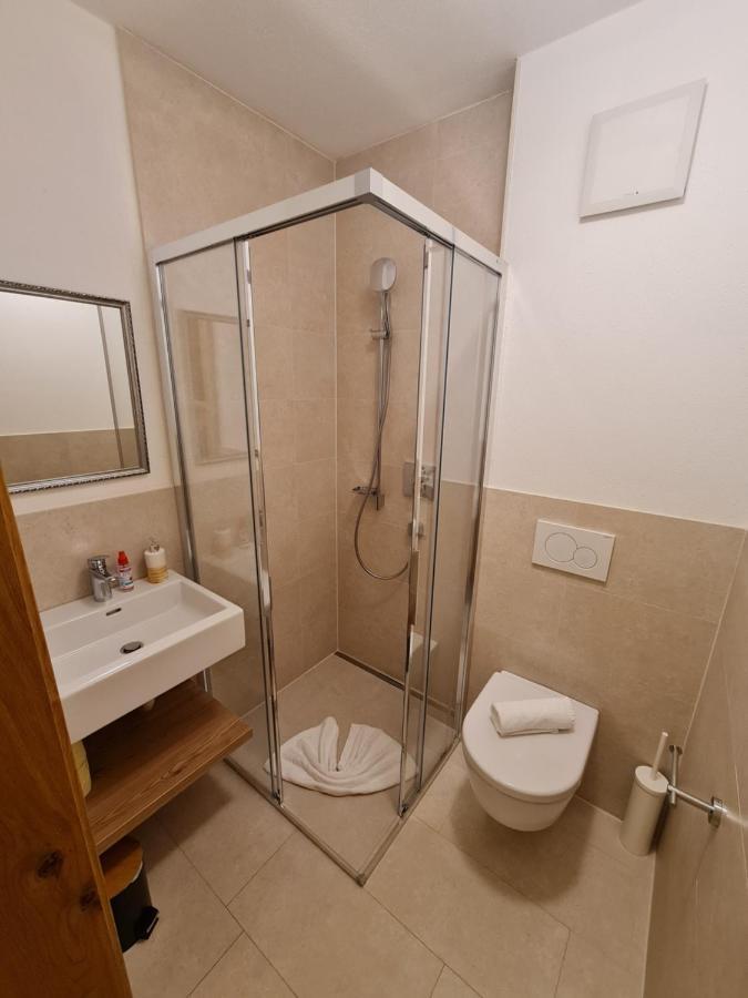 Dahoam By Tani Apartment โอแบร์นดอร์ฟ อิน ทิโรล ภายนอก รูปภาพ