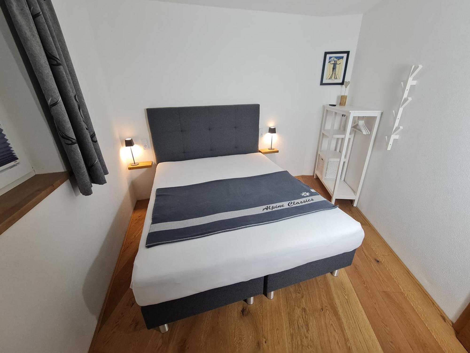Dahoam By Tani Apartment โอแบร์นดอร์ฟ อิน ทิโรล ภายนอก รูปภาพ